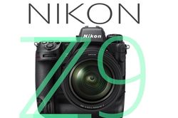 Nikon công bố máy ảnh không gương lật Z9 với khả năng quay video 8K