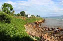 Lãnh đạo tỉnh Khánh Hòa đốc thúc cưỡng chế dự án xâm phạm vịnh Nha Trang