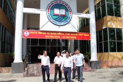 Trung tâm HLTT Quốc gia TP.HCM đặt mục tiêu 50 HCV tại SEA Games 31 và 20 HCV Para Games 11