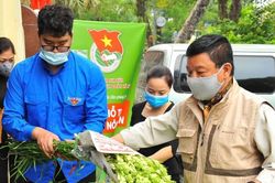 Chữ và nghĩa: Giải cứu