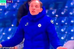 Chelsea: Tuchel thành công nhờ kỷ luật sắt, 'sạc' Werner ngay trên sân