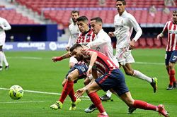 Trực tiếp Atletico Madrid vs Bilbao (01h00 ngày 11/3): Thắng để nắm quyền tự quyết ngôi vương