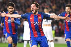 Trực tiếp PSG vs Barcelona (03h00 ngày 11/3): Điều kì diệu không dành cho Barca