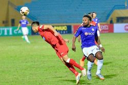 Bản tin V-League 10/3: Công Phượng không quan trọng ghi bàn