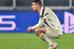 Vấn đề Ronaldo của Juventus nghiêm trọng cỡ nào?