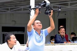 Nhà quay phim Trương Tuấn nói về phong cách 'one shot': 'Quan trọng là bạn cảm nhận được gì sau khi xem phim'