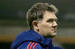 John Murtough, giám đốc bóng đá mới của MU là ai, sắm vai trò gì?