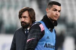 Juventus: Ronaldo nên ra đi để tập trung cho lứa trẻ, có chờ được Pirlo?