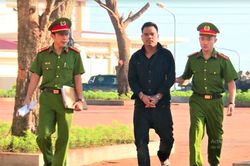 Bắt kẻ chuyên vào nhà dân cướp tài sản và dâm ô trẻ em