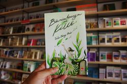 Giới thiệu hai tác phẩm của người Việt trẻ