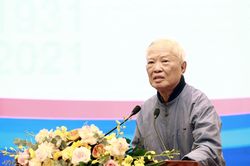 Người trẻ phải có 6 cặp chữ 'T' để góp phần đưa đất nước phát triển