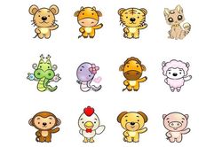 Dự đoán ngày 11/3/2021 cho 12 con giáp: Tỵ tiền bạc tăng vun vút