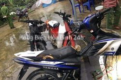 Điều tra nghi vấn giếng nước người dân bị bỏ thuốc trừ sâu