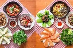 Ở nhà mùa dịch COVID-19, thiếu nữ Hải Dương trổ tài nấu ăn khiến dân mạng khen hết lời