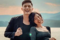 Lệ Quyên tổ chức sinh nhật cho người yêu kém 12 tuổi; Ngọc Trinh phủ cây xanh quanh biệt thự 55 tỷ để tránh bị quay lén