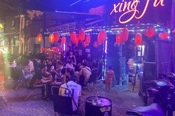TPHCM 'dẹp loạn' dịch vụ kinh doanh gây tiếng ồn