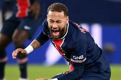 Ngôi sao Neymar bỏ lỡ cơ hội tái ngộ Barcelona