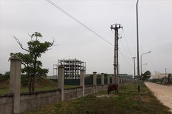 Mặt trái của cuộc đua mở rộng khu công nghiệp