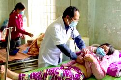 Hé lộ nguyên nhân vụ 3 người tử vong sau bữa tiệc ở Kon Tum