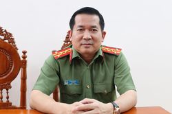 Giám đốc Công an An Giang nói gì khi bị tội phạm bỏ 20 tỷ để 'điều chuyển'?
