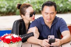 Chi Bảo kết hôn cùng bạn gái kém 16 tuổi