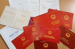 'Chiếc áo' bằng cấp, chứng chỉ không làm nên một viên chức giỏi