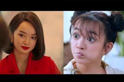 Kaity Nguyễn lột xác ngoạn mục từ 'Em chưa 18' đến 'Gái già lắm chiêu V'