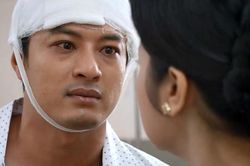 'Hướng dương ngược nắng' tập 39, Kiên ra mặt tuyên chiến với mẹ Châu