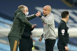 Pep Guardiola: MU vẫn có thể đuổi kịp Man City