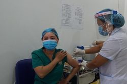9 người ở Gia Lai bị phản ứng phụ sau tiêm vắc xin Covid-19