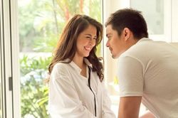 3 chiếc giường đo hạnh phúc của một cuộc hôn nhân