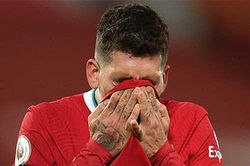 Klopp thêm phần đau đầu trước trận Liverpool vs Leipzig