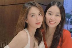 Ngọc Trinh mạnh tay chi hơn trăm triệu mua túi hiệu tặng quản lý đầu năm