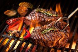 Bạn tăng cân vù vù chỉ bằng thói quen này khi nấu ăn