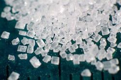 Tác dụng chữa bệnh thần kỳ từ đường phèn có thể bạn chưa biết