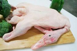 Bí quyết chọn vịt thơm ngon, chắc thịt