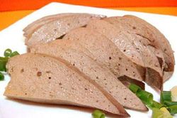 Những điều cần lưu ý khi ăn gan lợn để tránh gây độc hại