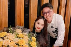 Matt Liu lên tiếng chuyện chia tay Hương Giang
