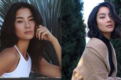 Chân dung Adeline Rudolph - nữ diễn viên vào vai siêu anh hùng người Hàn Quốc Cindy Moon Trong Silk