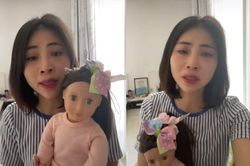 Clip Thơ Nguyễn xin đừng tẩy chay, sẽ tự nghỉ làm Youtube nhưng CĐM vẫn khó chịu vì điều 'giả trân' này
