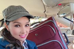 Vali kỉ vật của cố ca sĩ Vân Quang Long được gửi về Việt Nam, món quà cho con gái út gây xót lòng