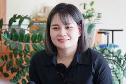 Cô gái làm nghề trang điểm cho tử thi: Chỉ sợ sự bàn tán, xa lánh của những người xung quanh