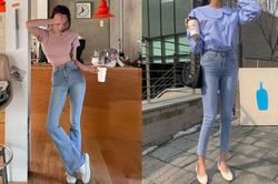 4 kiểu quần jeans dân sành điệu sẽ diện liên tục trong năm 2021