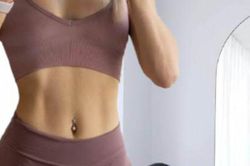 Đam mê ăn uống mà muốn dáng vẫn đẹp, chị em nên tập gym giảm cân đánh bay mỡ thừa