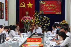 Quán triệt nhanh một số nội dung trong thực hiện hòa giải, đối thoại tại tòa