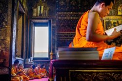 Cố kết xã hội và kinh Thánh cầu