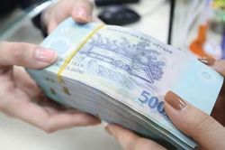 Dự kiến phân bổ chỉ tiêu cho gói hỗ trợ lãi suất vào giai đoạn cuối