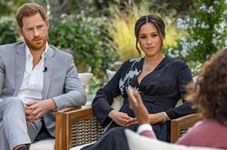 Toàn bộ sự thật về đời tư gây bão được Meghan Markle tiết lộ trong cuộc phỏng vấn độc quyền gây chao đảo hoàng gia Anh