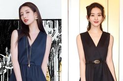 Chỉ vì thiếu một món đồ nhỏ mà Suzy ngậm ngùi bị chê 'không đẹp bằng Triệu Lệ Dĩnh'