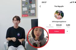 Ẩn hết video TikTok, khóc lóc chán trên clip, Thơ Nguyễn lại cử đại diện lên phân bua gì?